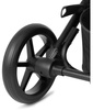 Cybex Talos S Lux Wózek Spacerowy Czarna Rama Deep Black