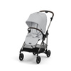 Cybex Melio Wózek Głęboko-Spacerowy Fog Grey