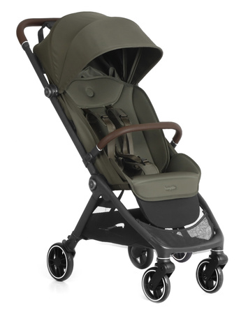 Bumprider Connect Mini Wózek Spacerowy Zielony