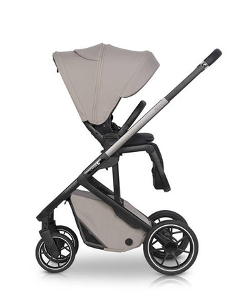 Cavoe Moi+ Wózek Spacerowy Taupe