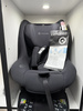[OUTLET] Concord Balance I-size Fotelik Samochodowy 0-18 kg RWF Shadow Black 