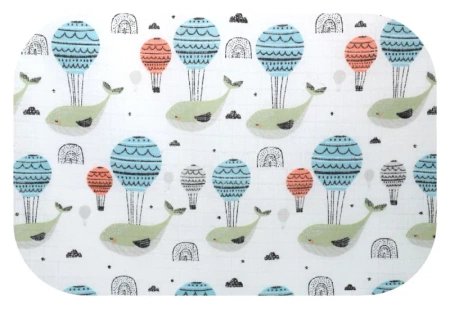 Ega Pielucha Tetra Z głową w chmurach 70/80