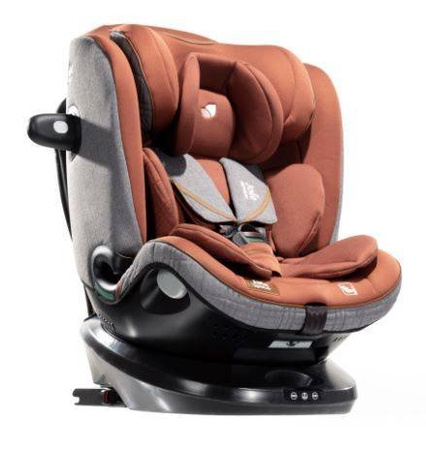 [OUTLET] Joie i-Spin Grow Obrotowy Fotelik Samochodowy 0-25 kg  Signature Clider