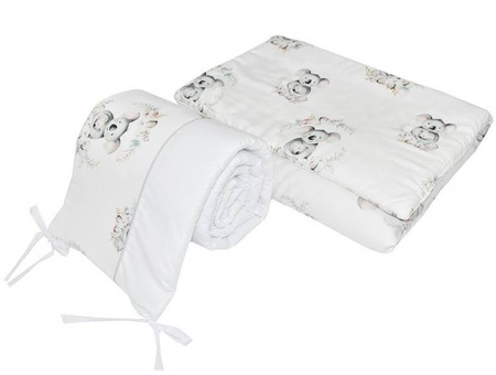 Komplet Pościeli KPOS-02/3 Koala