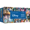 Puzzle - _9000 UFT_ - The Greatest Disney Collecti