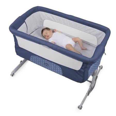 Chicco Next2me Dream Łóżeczko Navy