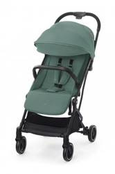 Kinderkraft Indy 2 Wózek Spacerowy Zielony Sea Green