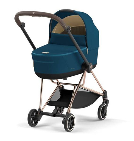 Cybex Mios 3.0 Gondola Lux  Mountain Blue