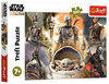 Trefl Star Wars Gotowi Do Walki Puzzle 200 Elementów