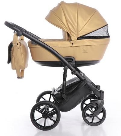 Tako Corona Eco Wózek Głęboko-Spacerowy 2w1 2