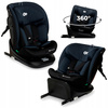 Kinderkraft I-Grow I-size Fotelik Samochodowy 0-36 kg Black
