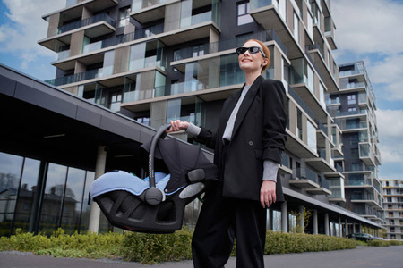 [OUTLET] Avionaut Pixel Pro 2.0 C Fotelik Samochodowy 0-13 kg Navy