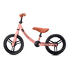 Kinderkraft 2Way Next Rowerek Biegowy Rose Pink