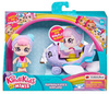 TM Toys Samolot Rainbow Kate Mini