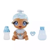 Glitter Babyz. Błyszcząca lalka January Snowflake