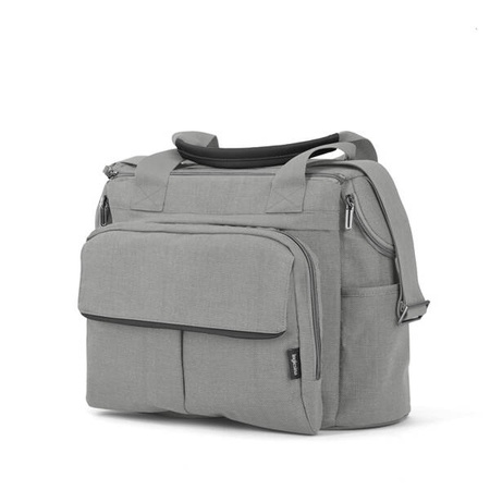 Inglesina Dual Bag Torba Dla Mamy Satin Grey