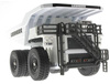 Siku Super Liebherr T264 Ciężarówka Górnicza S1807 