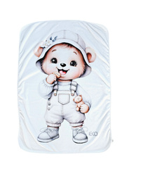 EKo KOCYK PANELOWY PLE-105 MIŚ OGRODNIK