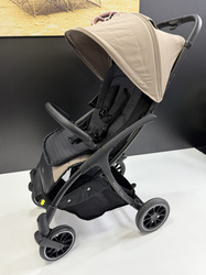 [OUTLET] Espiro Fuel 2025 Wózek Spacerowy 109 Sandy Beige