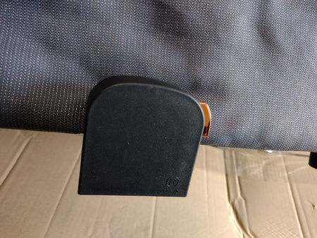 [Outlet] Cavoe Axo Shine Gondola Do Wózka French Gray