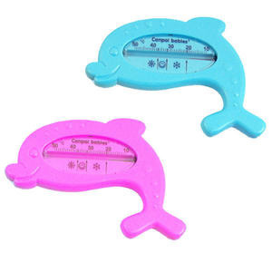 Canpol Termometr Bezrtęciowy Delfinek MIx