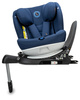 Strochenmuehle Niki Kid Fotelik Samochodowy 75-150cm Iris