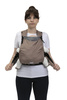 Chicco Skin Fit Nosidło Warm Beige