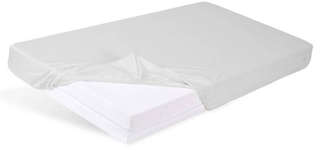 Podkład Higieniczny Prześcieradło Nieprzemakalne  Bamboo 60x120