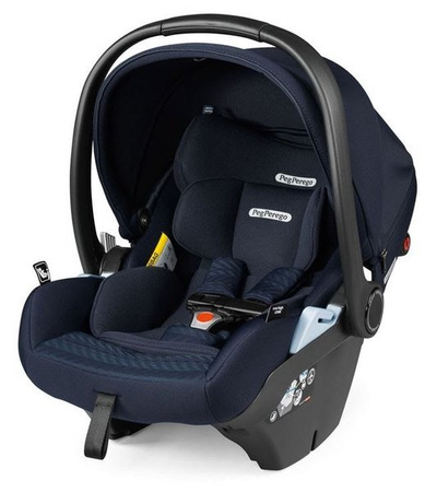 PegPerego Primo Viaggio Lounge Fotelik Samochodowy 0-13kg Elipse