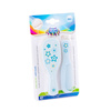 Canpol Szczotka z grzebykiem Newborn Baby  7/406 Blue