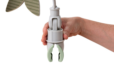 Taf Toys Pałąk z Zawieszkami – Zabawa i Rozwój w Dwóch Etapach