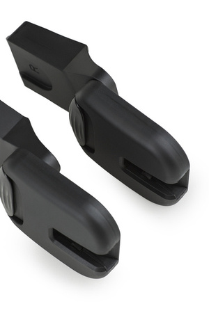 [OUTLET] Anex Adaptery Do Fotelika Do Wózka E/Type i M/Type FC/B-03 Black