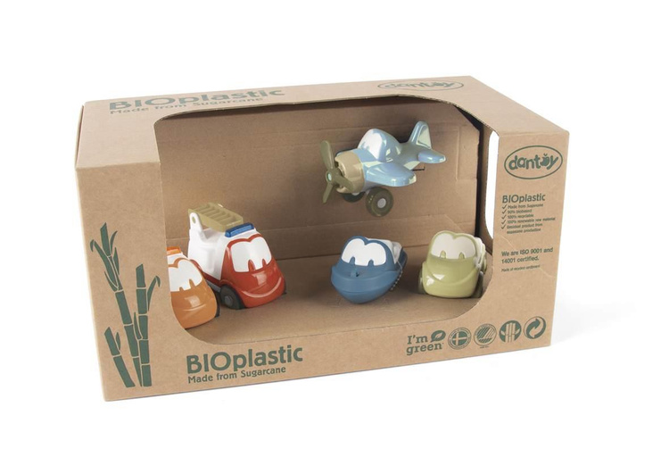 Bo Jungle Silikonowa wieża z kubków Lovely Pink pol_pl_Bo-Jungle-Silikonowa-wieza-z-kubkow-Lovely-Pink-112771_4