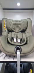 [OUTLET] Britax Romer Dualfix 5Z Fotelik Samochodowy 0-18kg Urban Olive LUX