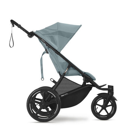 Cybex Avi Spin Wózek Spacerowy / Biegowy Stormy Blue