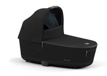 Cybex Priam 4.0 Gondola Do Wózka Deep Black