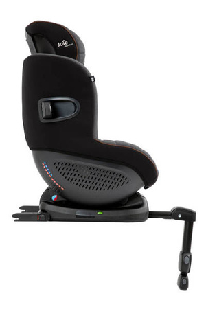 Joie I-Quest Fotelik Samochodowy 0-18kg RWF (Siedzisko Bez Bazy)  Signature Noir