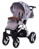 Babyactive Wózek Spacerowy XQ s-line XG - s07