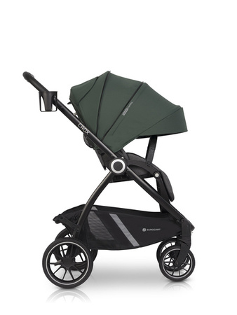 Euro-Cart Crox Wózek Spacerowy Jungle 2023