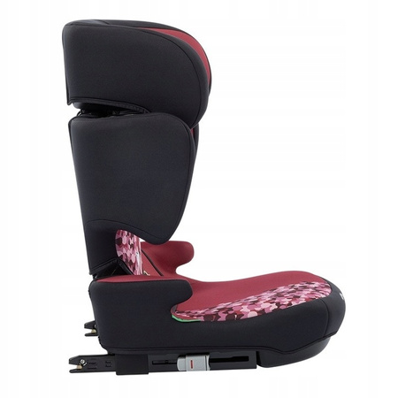  Bebe Confort Hera i-Fix Fotelik Samochodowy 15-36kg Fun Minnie