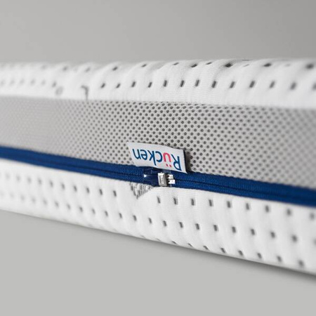 Rucken Stark Materac Dla Starszaka 200x90 cm