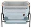 Maxi-Cosi Iora Łóżeczko Dostawne  Essential Grey