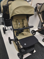 [OUTLET] Espiro Else Wózek Spacerowy 14 Indyvidual Olive