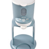 Beaba Bib'expresso® Ekspres do mleka 2w1 Baltic Blue Edycja limitowana
