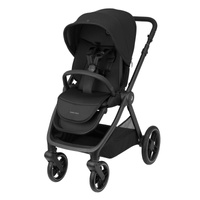 Twillic Black