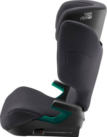 Britax Discovery Plus Fotelik Samochodowy 15-36 kg Midnight Grey