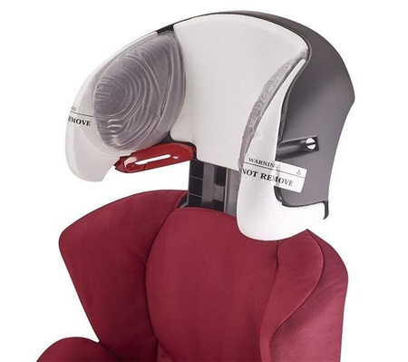 Maxi-Cosi Rodi Airprotect Fotelik Samochodowy 15-36kg Nomad Grey