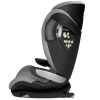 Avionaut Maxspace Smart Fotelik Samochodowy 15-36 kg Grey