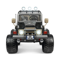Gaucho Xp 24v Extreme Performance
