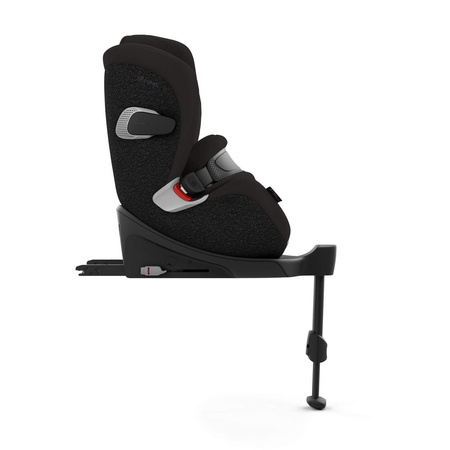 Cybex Anoris T2 i-Size Fotelik Samochodowy 9-21 kg Sepia Black
